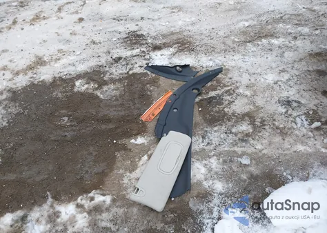 2013 Dodge Dart Sxt z USA, uszkodzony, nr VIN 1C3CDFBA8DD171494